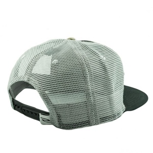 Chapeau Snapback brodé personnalisé non structuré 5 panneaux en gros avec quantité en vrac - Product Image 5