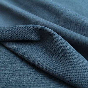 Sudadera con capucha de algodón 100% ligera, personalizada, con cremallera, estilo urbano para hombre, de secado rápido y tela transpirable de rizo, en oferta. - Product Image 2