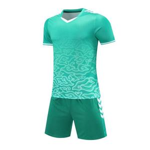 Uniforme de Fútbol Americano Personalizado de Primera Calidad, Camisetas de Fútbol de Malla Transpirable para Hombre y Mujer - Product Image 6