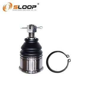 Bras de suspension à rotule basse R/L 51220-SDA-A02 pour HONDA - Product Image 1