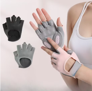 Gants de musculation réglables pour hommes et femmes, pour la musculation, la gym et l'entraînement - Product Image 1