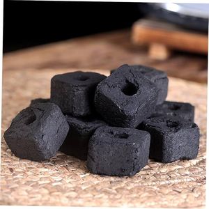 <b>Activated</b> Bamboo Charcoal - Product Image 2
