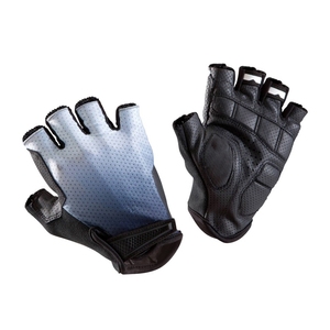 Guantes de Ciclismo Personalizados de Medio Dedo, Transpirables, Impermeables y Antideslizantes para Deportes al Aire Libre y Pesca, Guantes Deportivos Unisex de Medio Dedo - Product Image 4