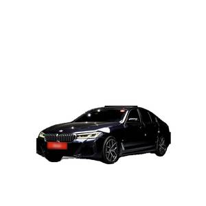 BMW 530i M Sports 2023, Volante a la Izquierda, Caja de Cambios Automática, Serie 5, con 39,877 km - Product Image 1