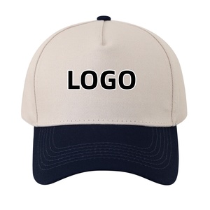 High-Quality 100% Cotton Baseball Caps for Men | Customizable Embroidered Logo, Breathable & Comfortable | Ideal for Daily Wear - Product Image 6