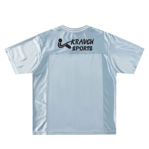 Half Sleeve Sublimation Printed Basketball Jersey For Sale Unique Color Top Sublimation Printed Basketball Jersey - Product Image 2