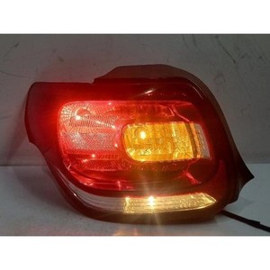 Luz Trasera Izquierda Usada para Citroën DS3 9676973880 - Product Image 1