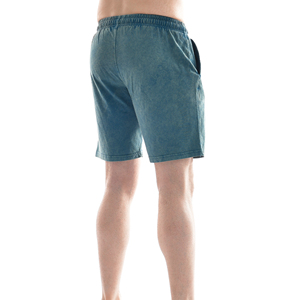 Short de sport pour homme, nouvelle mode, prix OEM, super qualité, respirant, vente chaude, logo/couleurs personnalisés, léger - Product Image 4