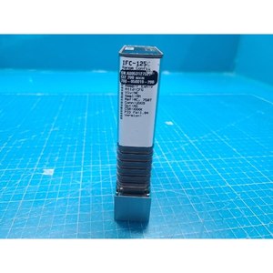 Equipo Brooks Instrument IFC-125C IFC-125C CI2 200SCCM Usado Como Está, Piezas de Equipo Semiconductores Legacy - Product Image 2