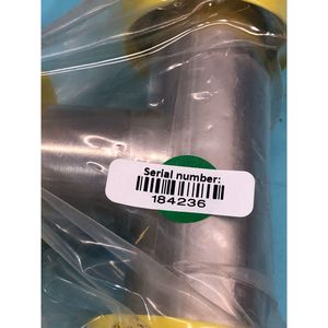 DUNIWAY KF40-TE, KF40 FLANGE, TEE, 184236 - Equipo y piezas de semiconductores de confianza de la marca global Trusted Global Legacy - Product Image 5