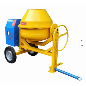 Máquina Nueva para Fabricar Bloques de Hormigón, Plataforma Vibratoria Automática con Motor Eléctrico para Adoquines - Product Image 6