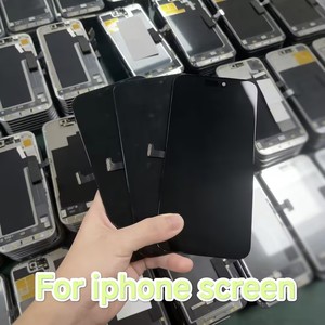 <span class=keywords><strong>Pantalla</strong></span> Táctil JK GX ZY para <span class=keywords><strong>iPhone</strong></span> 13 14 15 16 17, Repuesto OEM, <span class=keywords><strong>Pantalla</strong></span> LCD OLED para <span class=keywords><strong>iPhone</strong></span>, Mayorista, Superventas - Product Image 1