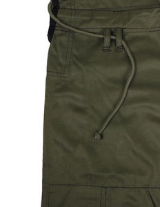 Uniforme de Judo Unisex de Última Moda, Alta Calidad, Transpirable, Cómodo, Ligero, Duradero, de Secado Rápido, con Logotipo Personalizado, Poliéster/Algodón - Product Image 5