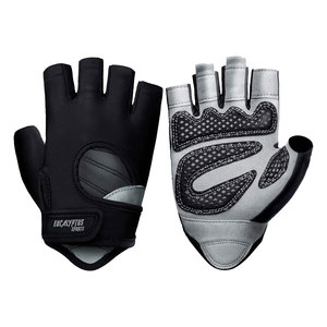 Gants d'haltérophilie antidérapants personnalisés Confort et respirabilité Conceptions personnalisées Entraînement de gymnastique OEM/ODM Sports Usage domestique - Product Image 5
