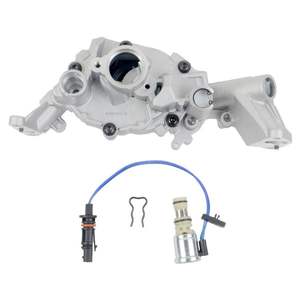 Pour Dodge pour Chrysler Jeep 11-19 pompe à huile et solénoïde 3.6L accessoire de moteur de ville et de campagne - Product Image 1
