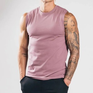 เสื้อกล้ามพรีเมียมสำหรับผู้ชาย ผ้าทนทาน ออกแบบมาเพื่อความสบายยาวนานและการใช้งานที่กระฉับกระเฉง - Product Image 3