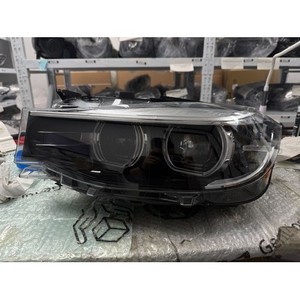 ไฟหน้ามือสองซ้ายสำหรับรถซีรีส์ 3 รุ่น 7470413 - Product Image 1