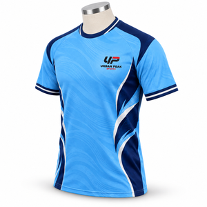 Camiseta de Fútbol Versátil con Diseño de Manga Larga, Ajuste Atlético Cómodo y Costuras Resistentes para Entrenamiento y Partidos - Product Image 2