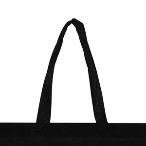 Top Fashion Manufacture Made Low Price <b>Long</b> Handle <b>Bag</b> With Hand Carry Custom Logo And Size Low Price - Product Image 4