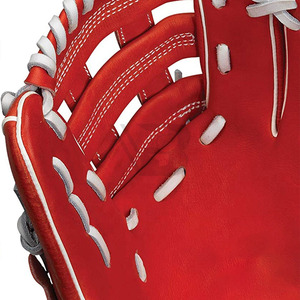Guante de Béisbol Sintético de Estilo Moderno, Cómodo, Transpirable e Impermeable, para Lanzadores Diestros - Product Image 4