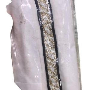 Accesorios personalizados para disfraces de baile: Pedrería de cristal suelta termoadhesiva, cadena de pedrería plana, cuentas de piedra con 12/16/9 facetas - Product Image 1