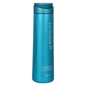 Champú Anticaspa para el Cuidado del Cuero Cabelludo, Ayuda a Limpiar el Cuero Cabelludo y Reducir las Escamas Visibles para un Cabello Fresco, Limpio y de Aspecto Saludable, 250 ml - Product Image 2