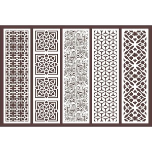 เขียงไม้ MDF สีสันสดใส ขายส่ง |   งานศิลปะนีออนตกแต่งครัว บอร์ดอินเดีย - Product Image 3