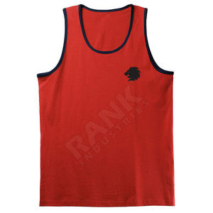 Débardeur homme personnalisé, meilleur prix en ligne, design et taille sur mesure, pour la remise en forme - Product Image 3