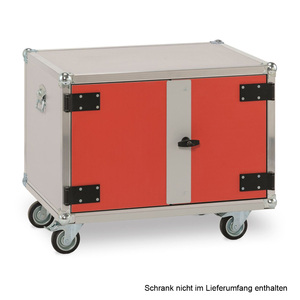 Struttura mobile per armadio di ricarica batterie Li-SAFE 8/5 - Product Image 1