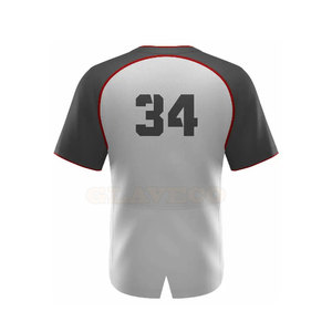 เสื้อเบสบอลแบบกำหนดเองขายส่งจากโรงงานใหม่ปี 2026 ชุดยูนิฟอร์มเบสบอล ชุดแจ็คเก็ตยูนิฟอร์มเบสบอลสำหรับผู้หญิงแบบกำหนดเอง - Product Image 5