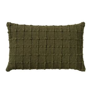 ปลอกหมอนอิงสไตล์โบโฮ ลายแจ็คการ์ด ทำจากเส้นด้ายฝ้าย ปลอกหมอนอิงสั่งทำได้ คุณภาพสูง เป็นมิตรกับสิ่งแวดล้อม รับผลิตตามแบบ OEM ขายส่ง ITHL - Product Image 2