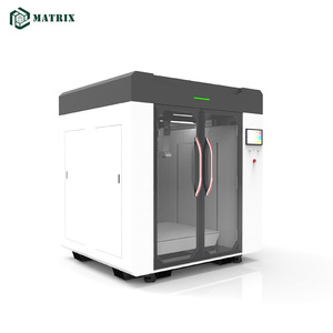 Large Format FGF <b>3D</b> <b>Printer</b> Filament Fed <b>3D</b> Printing Machine Industrial Equipment for Factory Production - Product Image 4