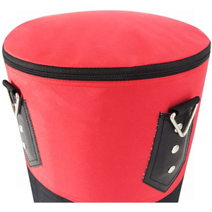Sacs de frappe de boxe professionnels en polyester PU de qualité supérieure, résistants, remplis de sable, pour la vente avec option OEM - Product Image 5
