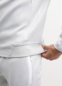 Traje para hombres Casual Sports Traje de dos piezas para hombres con un conjunto de ropa para hombres guapos - Product Image 3