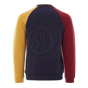 <b>Men</b> Sweatshirts Lightweight Basics Comfortable Fabric <b>Men</b> Sweatshirts Perfect For Casual Outfits And Everyday Fashion Style - Product Image 3