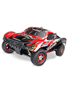 Camion tout-terrain RC 4x4 2,4 GHz, voiture de course haute vitesse prête à rouler en intérieur et en extérieur - Product Image 3