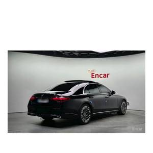 Mercedes-Benz Classe S S450L 4MATIC 2023, 42 925 km, boîte automatique, sièges en cuir, conduite à gauche, caméra de recul - Product Image 2