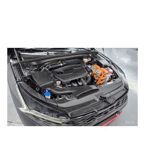 Kia K5 Noblesse 2023, Volante a la Izquierda, Caja de Cambios Automática, Asientos de Cuero, Cámara Trasera - 33,657 km - Product Image 6