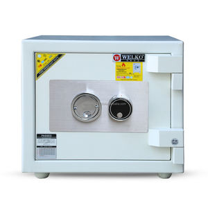 Unisec <b>Safe</b> Box Nuremberg Germany - Product Image 1