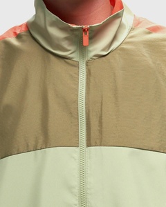 Summer Waterproof Lightweight Full Zip Running Patchwork Color Windbreaker <b>Jacket</b> Breathable Clothing Plus Size Color Block <b>Suit</b> - Product Image 4