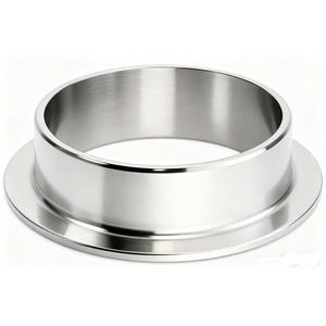 Raccord de tuyauterie en acier inoxydable haute pression Vietnam ASME B169 ASA403 304 304L 316 316L sans soudure ou soudé - Product Image 1