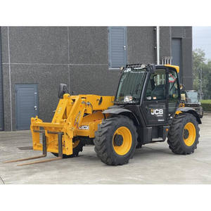 รถยกเทเลสโคปิค JCB รุ่น 531-70 คุณภาพดีที่สุด — 7 เมตร — 3,100 กิโลกรัม - Product Image 1
