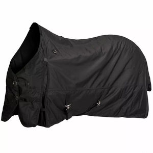 Mantas para Caballos de Invierno de la Mejor Calidad, Rellenas de Poliéster, Transpirables e Impermeables, Servicio OEM, Protección Personalizada, Precio al por Mayor - Product Image 1