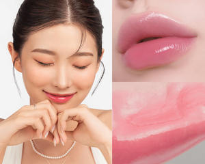 น้ำยา CW06มอยส์เจอไรเซอร์แบบมันวาวยี่ห้อแล็บของแมวเกาหลีไวน์ดรีม - Product Image 5