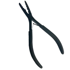 Sistemas de Extensiones de Cabello con Anillos Nano Micro Loop y Fusion, Alicates de Alto Rendimiento Diseñados para una Extensión de Cabello Rápida y Fácil - Product Image 3