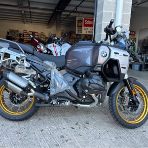 Nouvelle Arrivée Moto Aventure BMW R 1300 GS 1300cc 2026 - Product Image 1