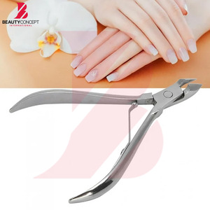Cortauñas Duradero y Fácil de Agarrar, Nuevo, Última Novedad en Cuidado Personal, Cortauñas para Cutículas, Herramientas de Pedicura y Manicura, Más Vendido - Product Image 6