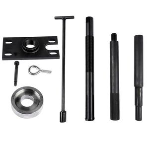 91 805475A1 Alignment Tool for Alpha Bravo OMC Gimbal Bearing Gear Puller Installer - Product Image 5