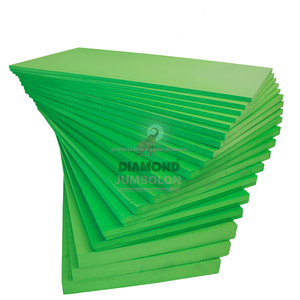 Panneau d'isolation XPS ASTM C578 Diamond Jumbolon 200-300 kPa -50 ° C à 75 ° Panneau thermorésistant pour l'isolation des murs, des sols et des toits - Product Image 3