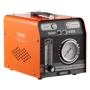 Detector de Fugas de Humo para Sistemas EVAP Automotrices con Bomba de Aire Integrada y Manómetro, Herramientas de Diagnóstico - Product Image 1